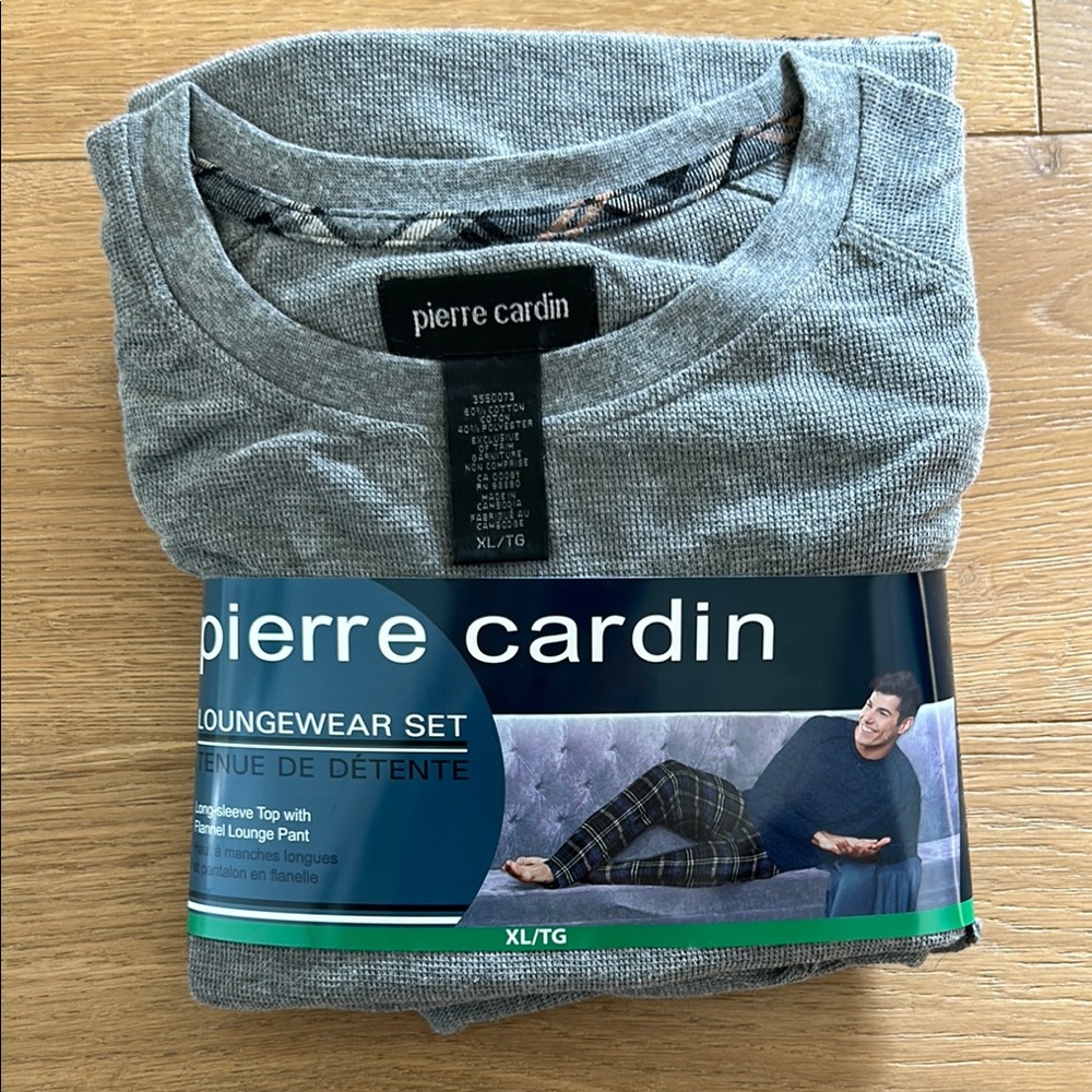 Men’s XL Loungewear Set